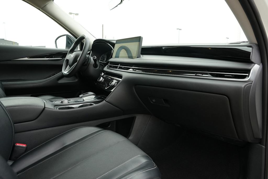 Thumbnail: 2023 INFINITI QX60 - 13
