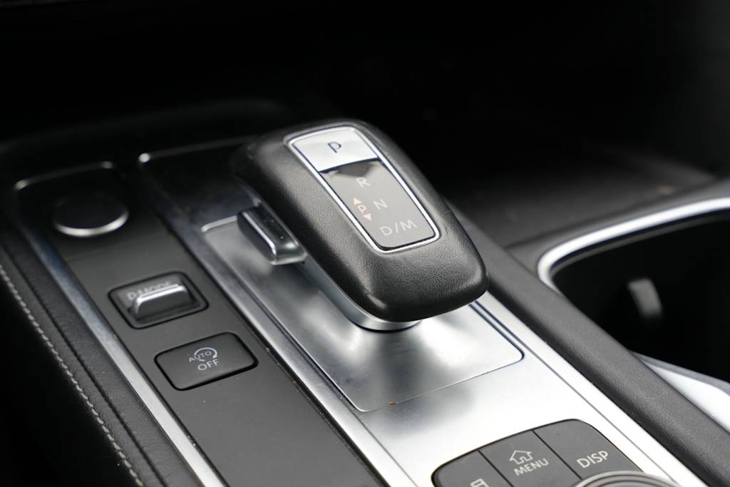 Thumbnail: 2023 INFINITI QX60 - 15