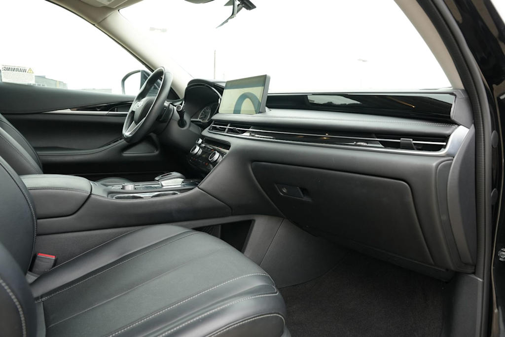 Thumbnail: 2023 INFINITI QX60 - 14