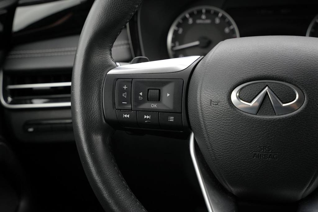 Thumbnail: 2023 INFINITI QX60 - 22