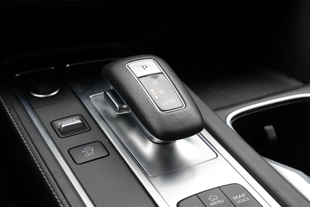 Thumbnail: 2023 INFINITI QX60 - 14