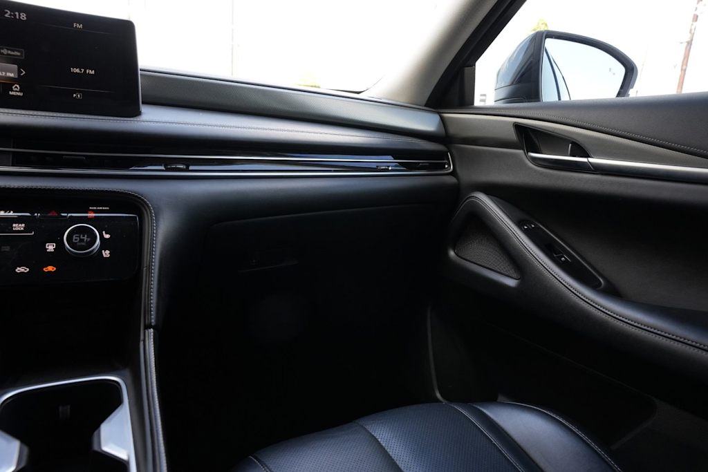 Thumbnail: 2023 INFINITI QX60 - 19