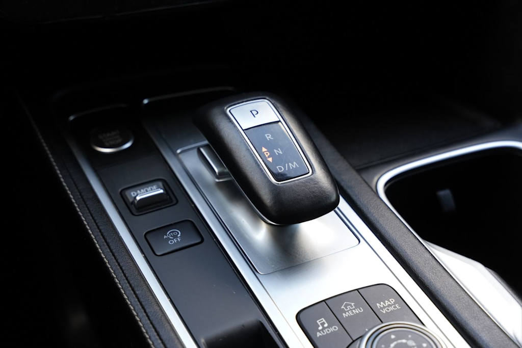 Thumbnail: 2023 INFINITI QX60 - 14