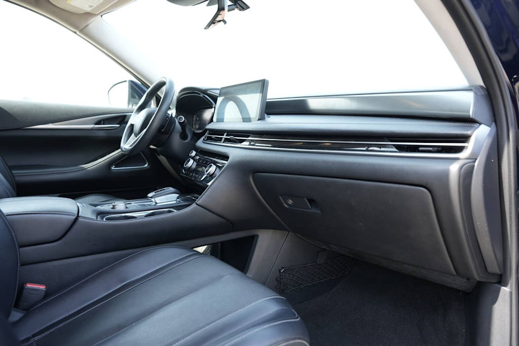 Thumbnail: 2023 INFINITI QX60 - 14