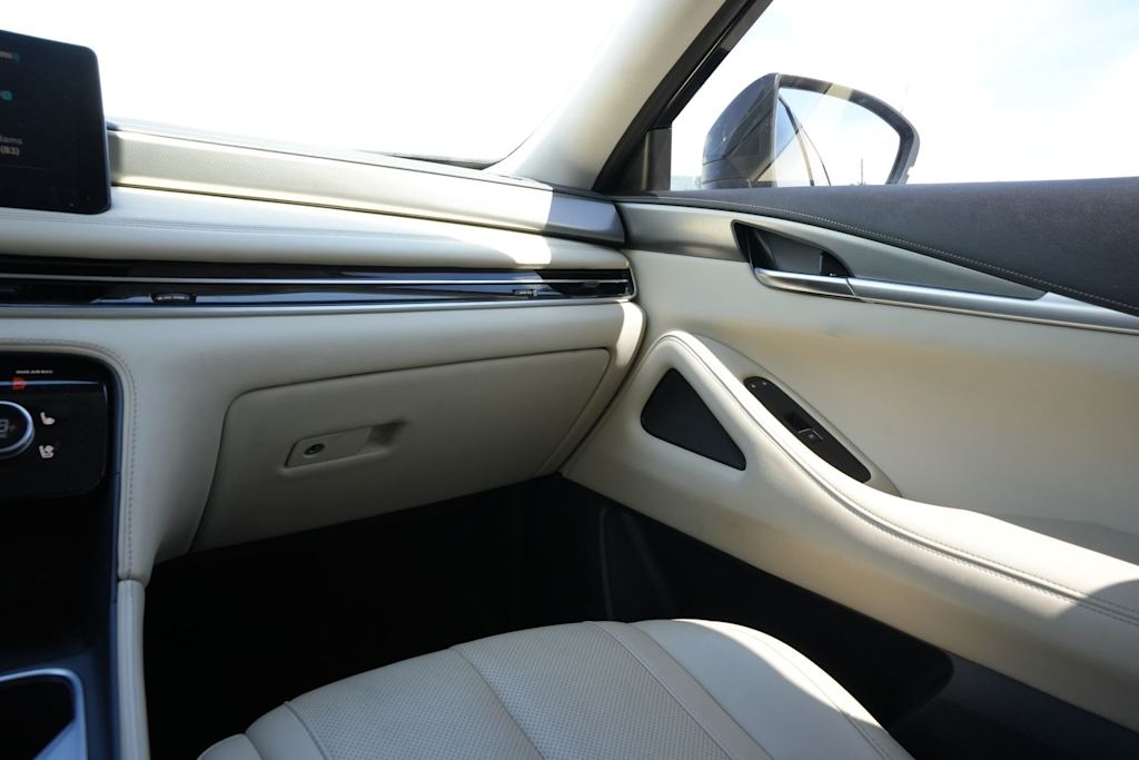 Thumbnail: 2024 INFINITI QX60 - 20