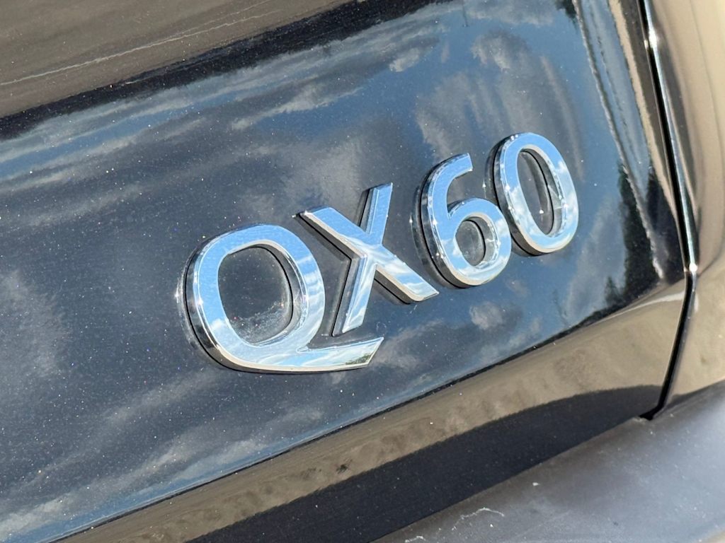 Thumbnail: 2023 INFINITI QX60 - 7