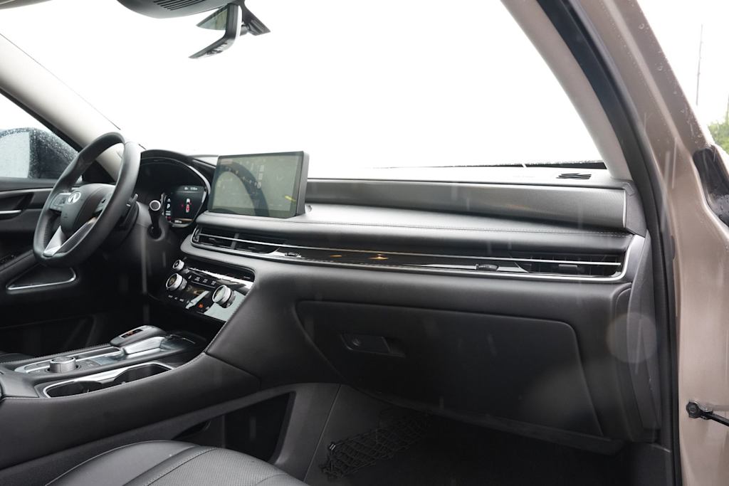 Thumbnail: 2024 INFINITI QX60 - 28
