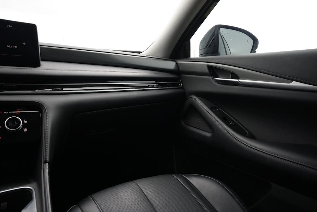 Thumbnail: 2023 INFINITI QX60 - 20