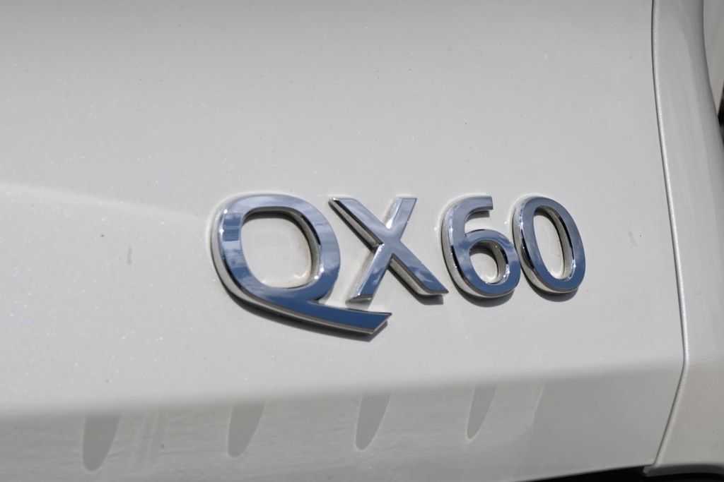 Thumbnail: 2024 INFINITI QX60 - 6