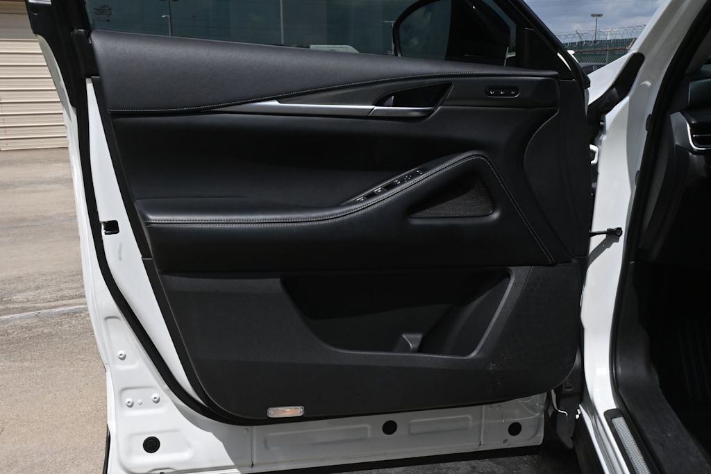 Thumbnail: 2024 INFINITI QX60 - 26
