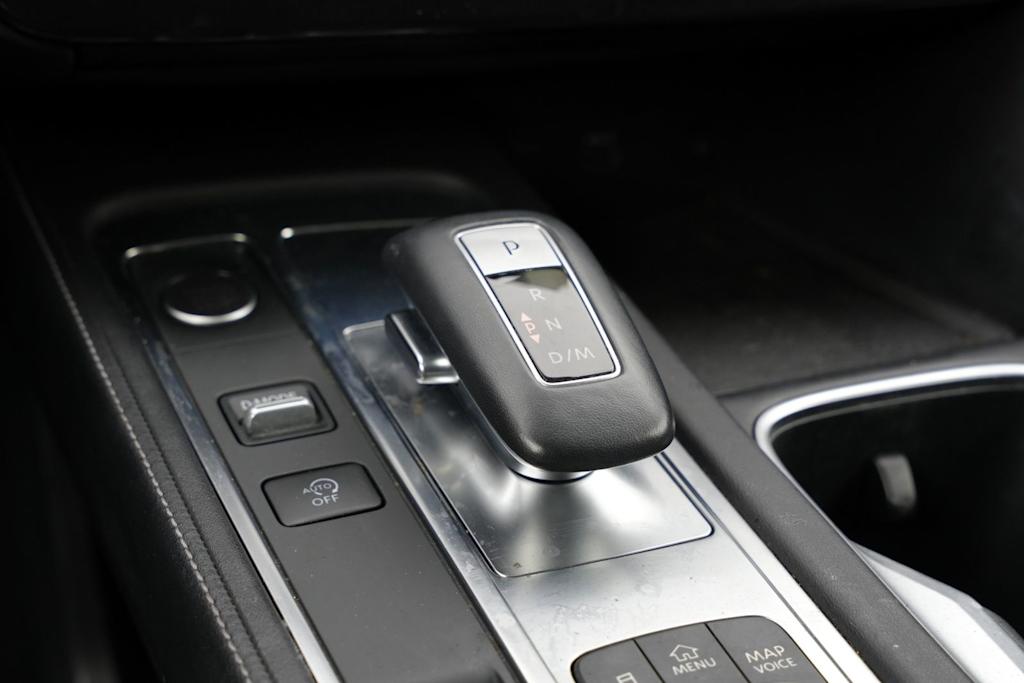 Thumbnail: 2023 INFINITI QX60 - 16