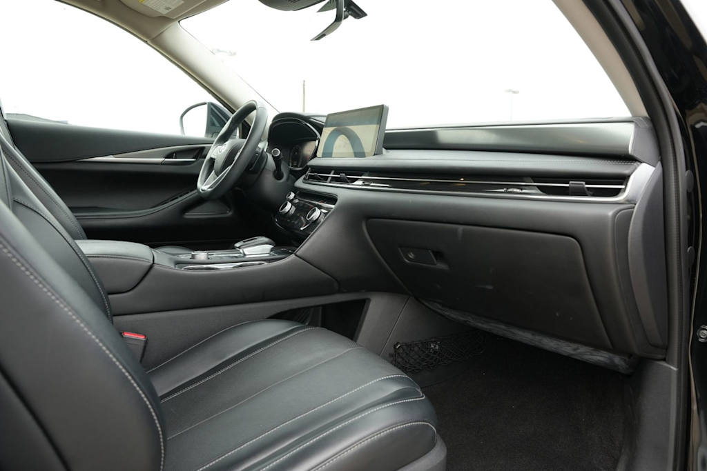 Thumbnail: 2023 INFINITI QX60 - 14