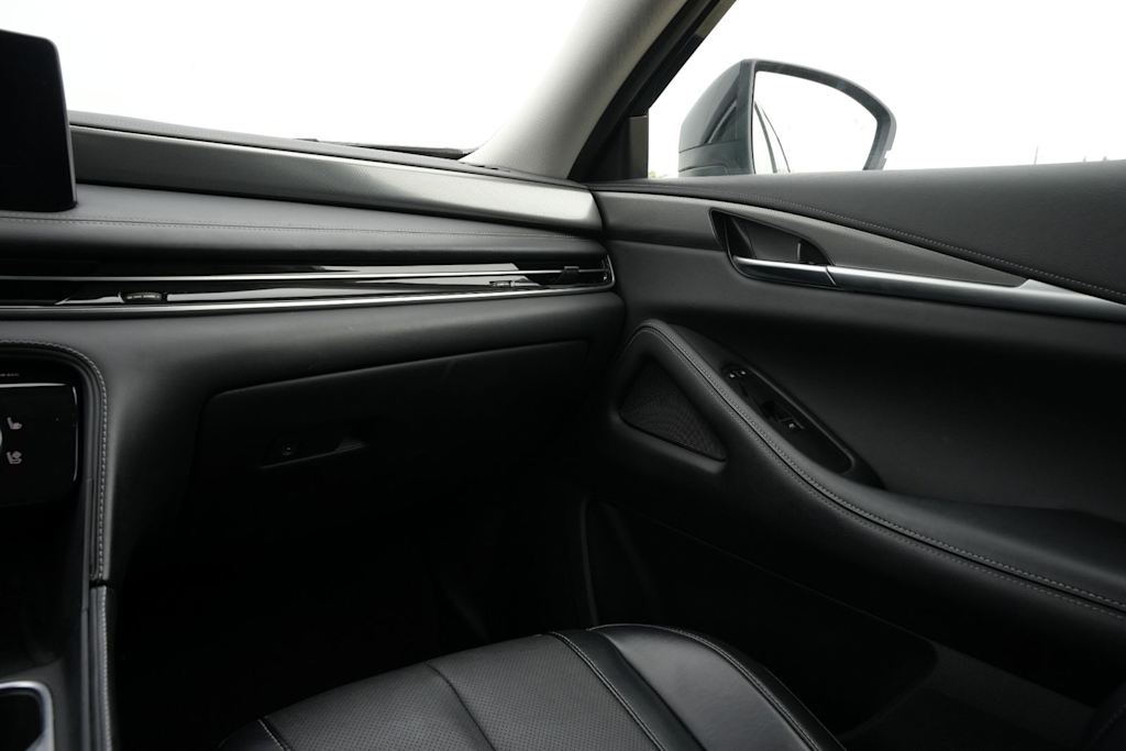 Thumbnail: 2023 INFINITI QX60 - 20