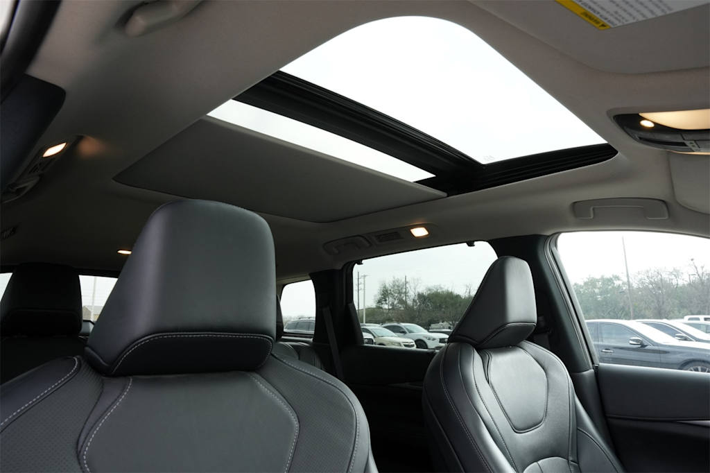 Thumbnail: 2023 INFINITI QX60 - 26