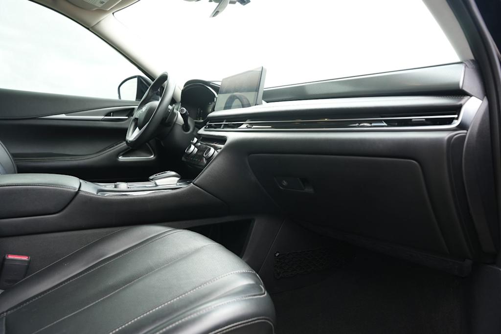 Thumbnail: 2023 INFINITI QX60 - 14