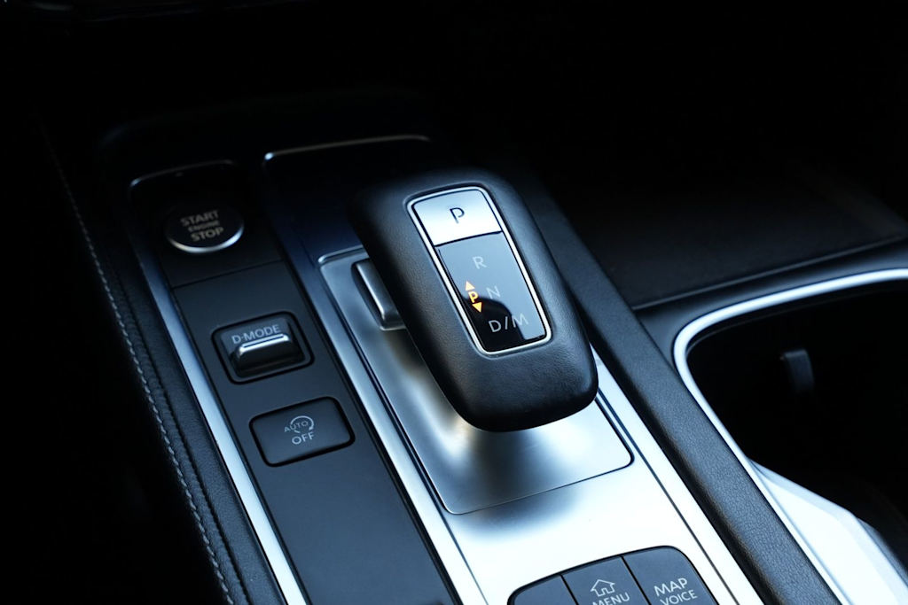 Thumbnail: 2023 INFINITI QX60 - 15