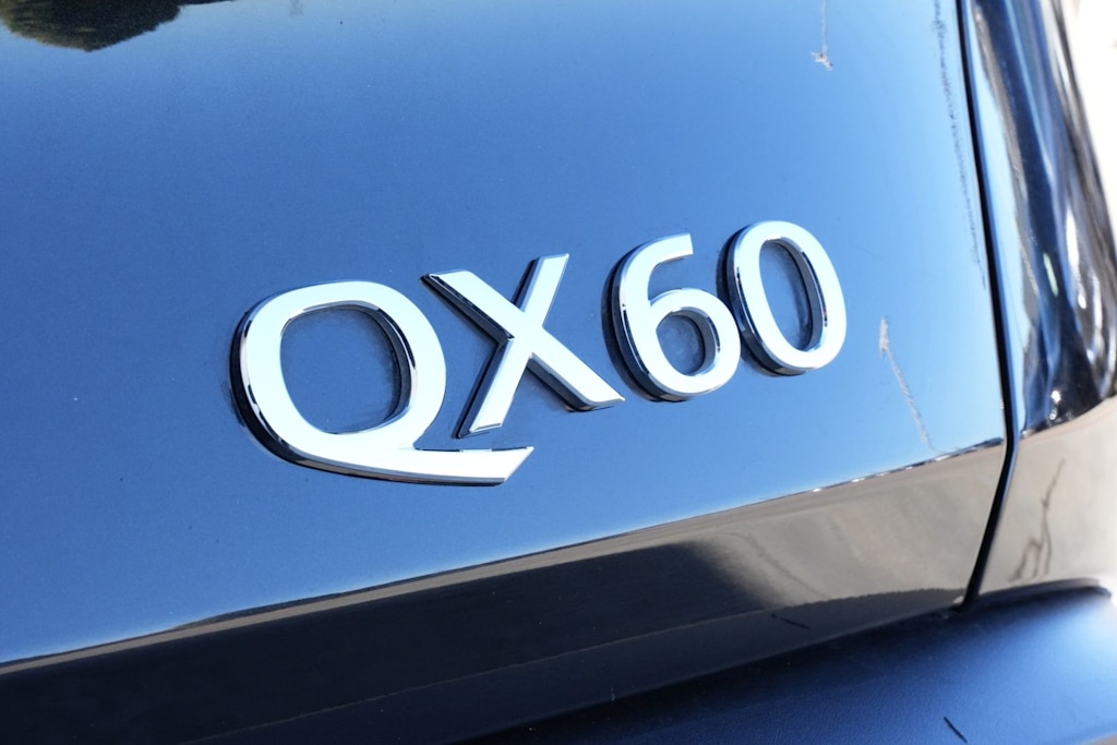 Thumbnail: 2023 INFINITI QX60 - 7