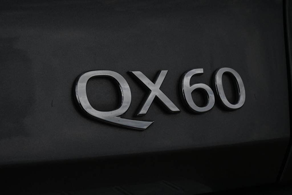 Thumbnail: 2022 INFINITI QX60 - 5