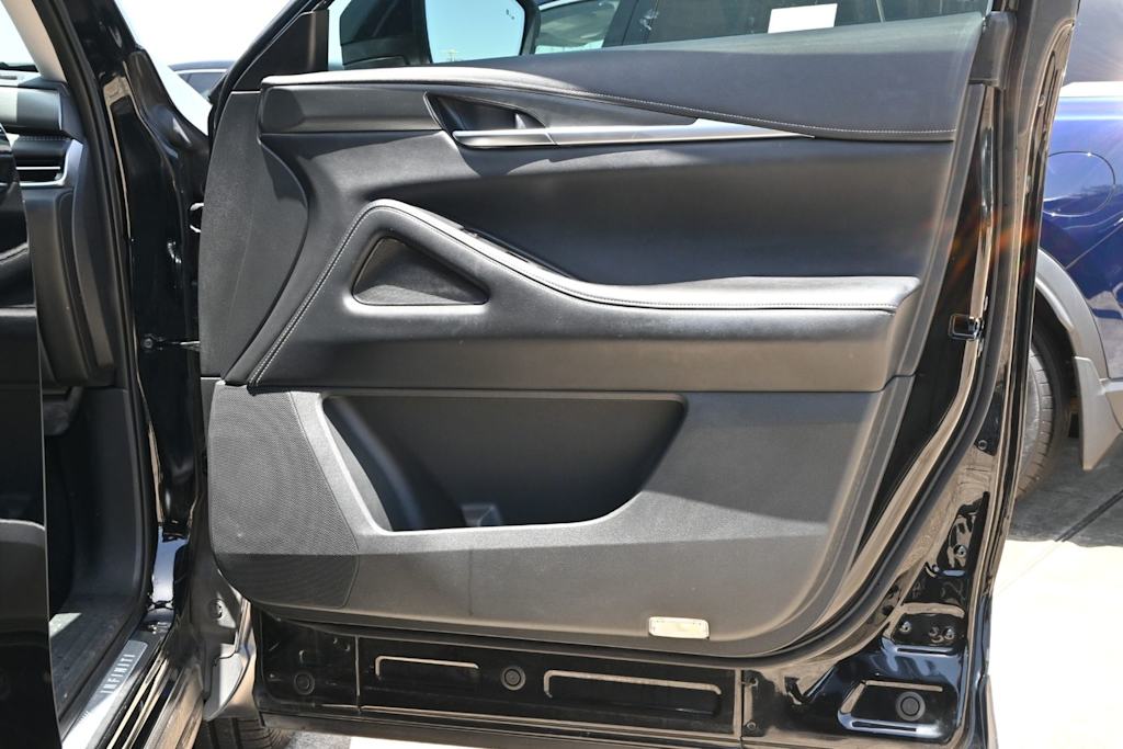 Thumbnail: 2023 INFINITI QX60 - 29