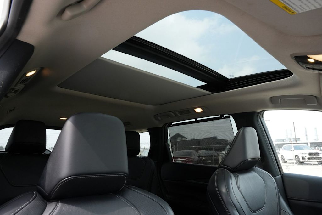 Thumbnail: 2024 INFINITI QX60 - 25