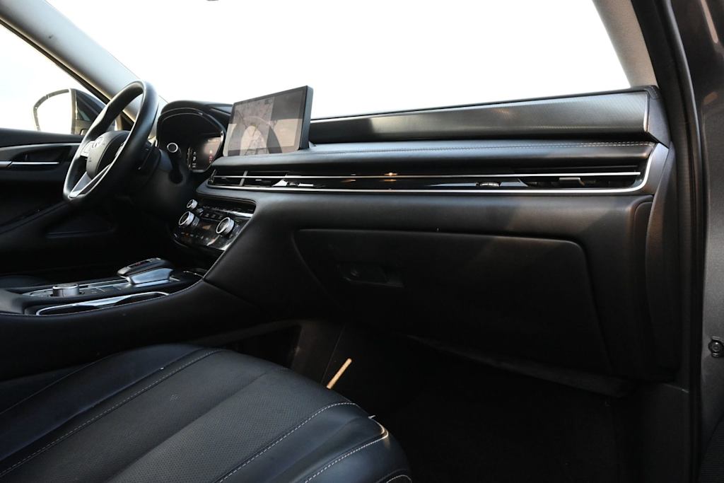 Thumbnail: 2023 INFINITI QX60 - 14