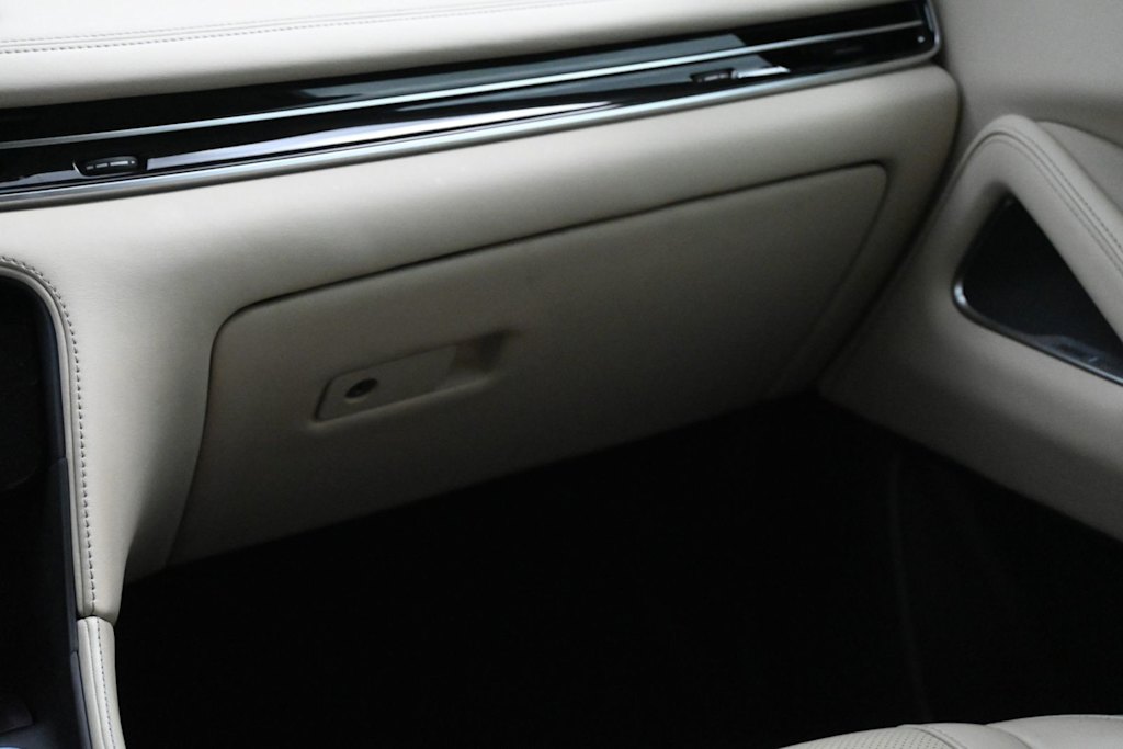 Thumbnail: 2023 INFINITI QX60 - 22