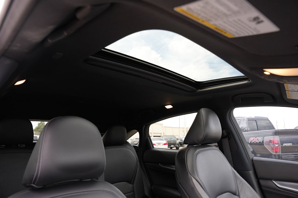 Thumbnail: 2023 INFINITI QX60 - 26
