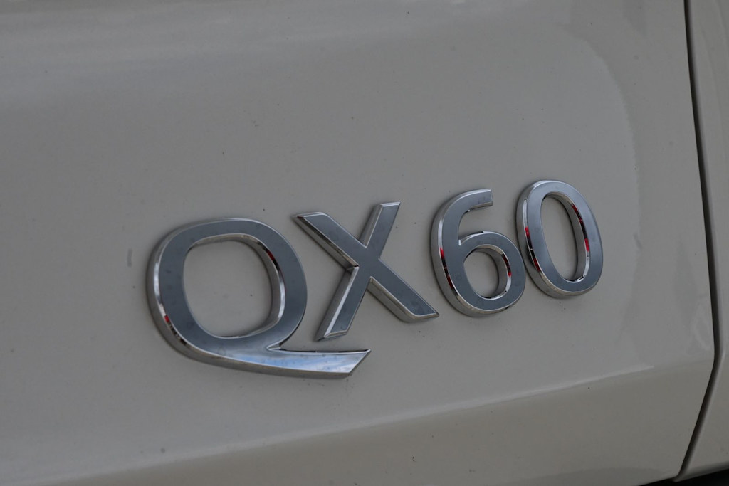 Thumbnail: 2023 INFINITI QX60 - 22