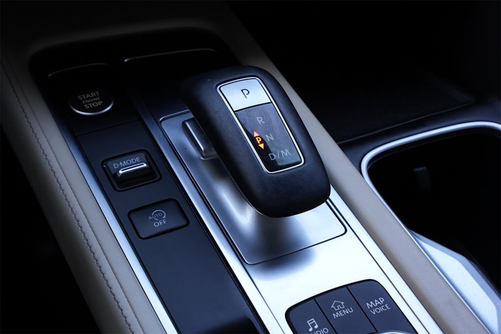 Thumbnail: 2023 INFINITI QX60 - 16