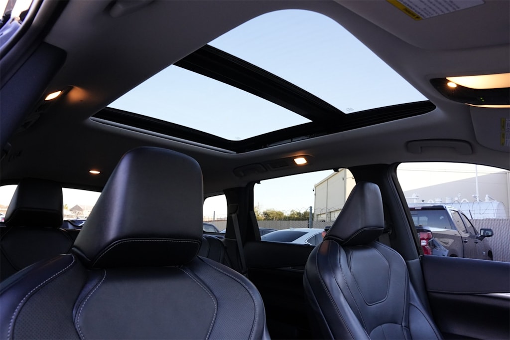 Thumbnail: 2023 INFINITI QX60 - 28