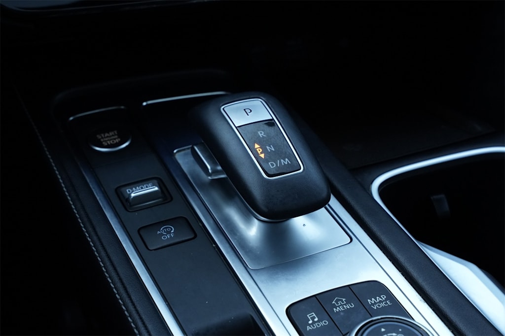 Thumbnail: 2023 INFINITI QX60 - 15