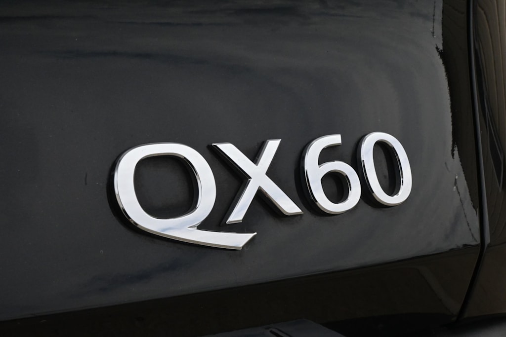 Thumbnail: 2023 INFINITI QX60 - 7
