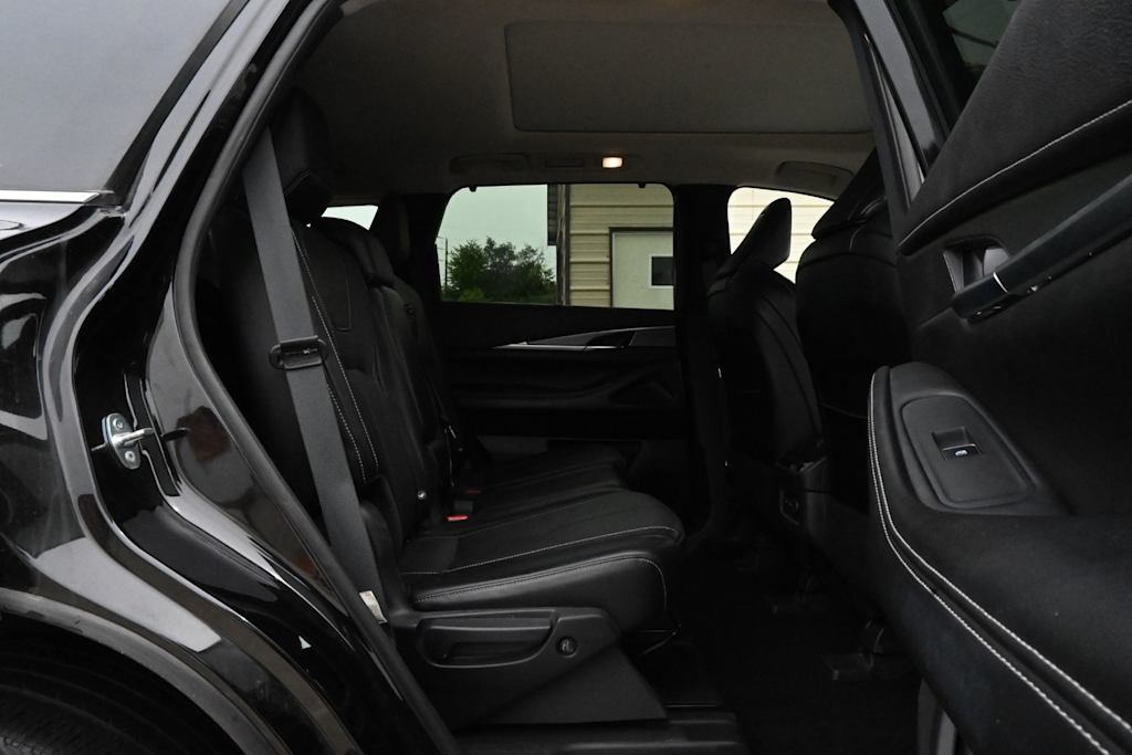 Thumbnail: 2023 INFINITI QX60 - 26
