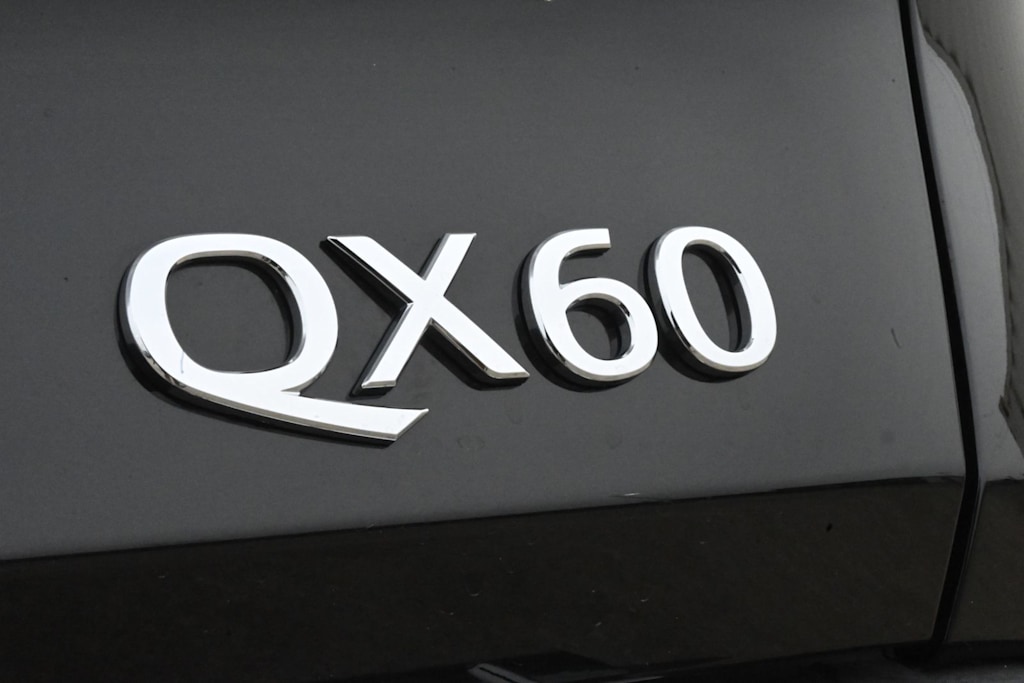 Thumbnail: 2023 INFINITI QX60 - 7