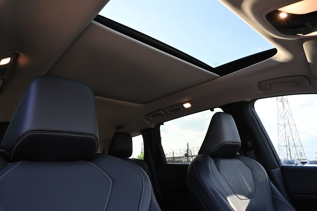 Thumbnail: 2023 INFINITI QX60 - 25