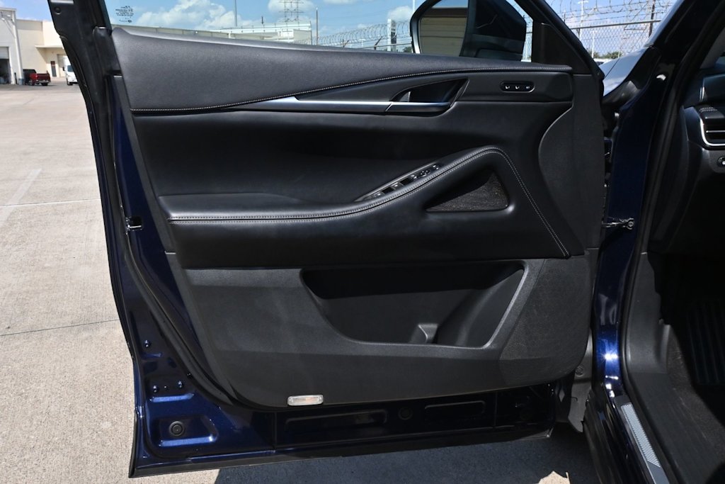 Thumbnail: 2023 INFINITI QX60 - 26