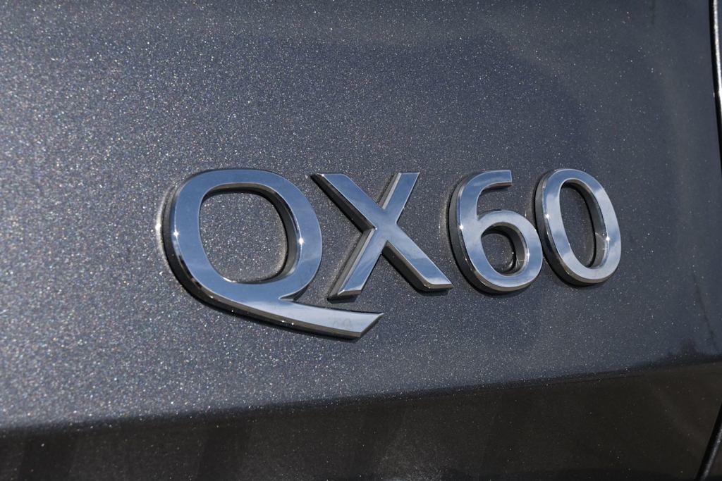 Thumbnail: 2023 INFINITI QX60 - 26