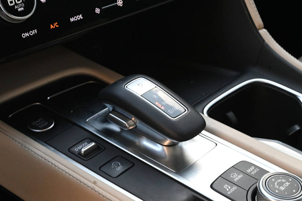 Thumbnail: 2024 INFINITI QX60 - 16