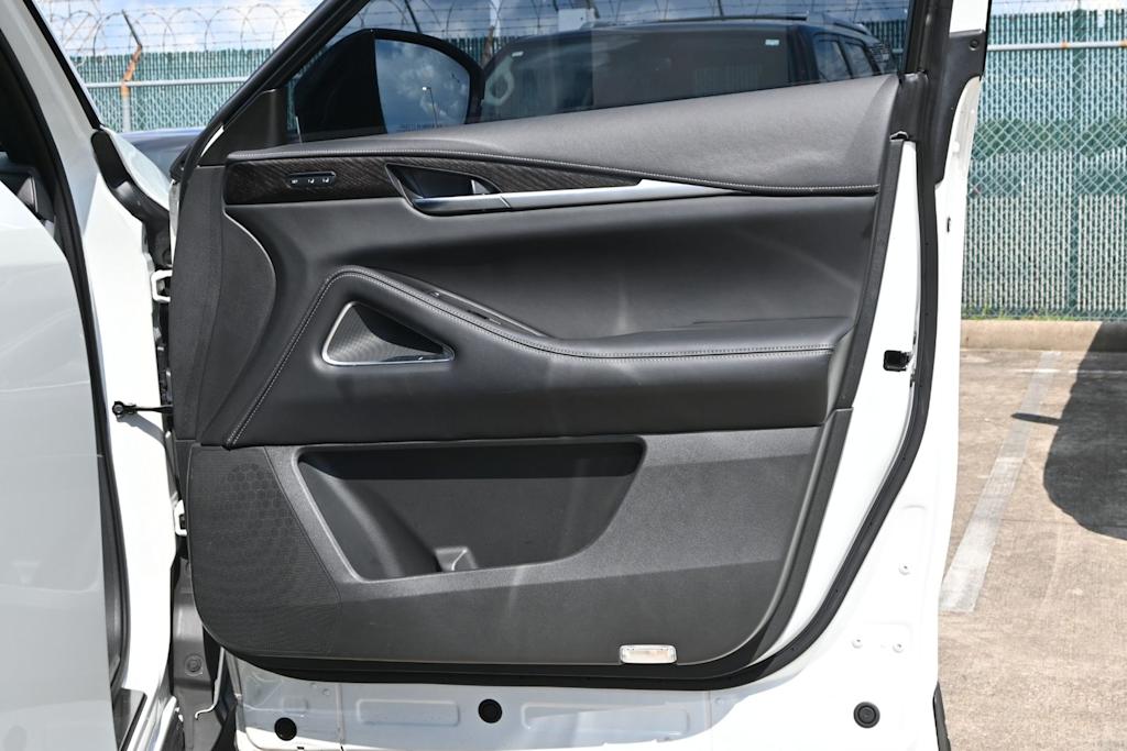 Thumbnail: 2023 INFINITI QX60 - 26