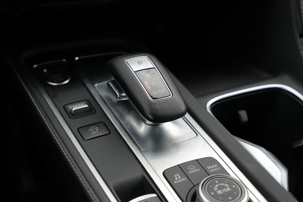 Thumbnail: 2023 INFINITI QX60 - 16