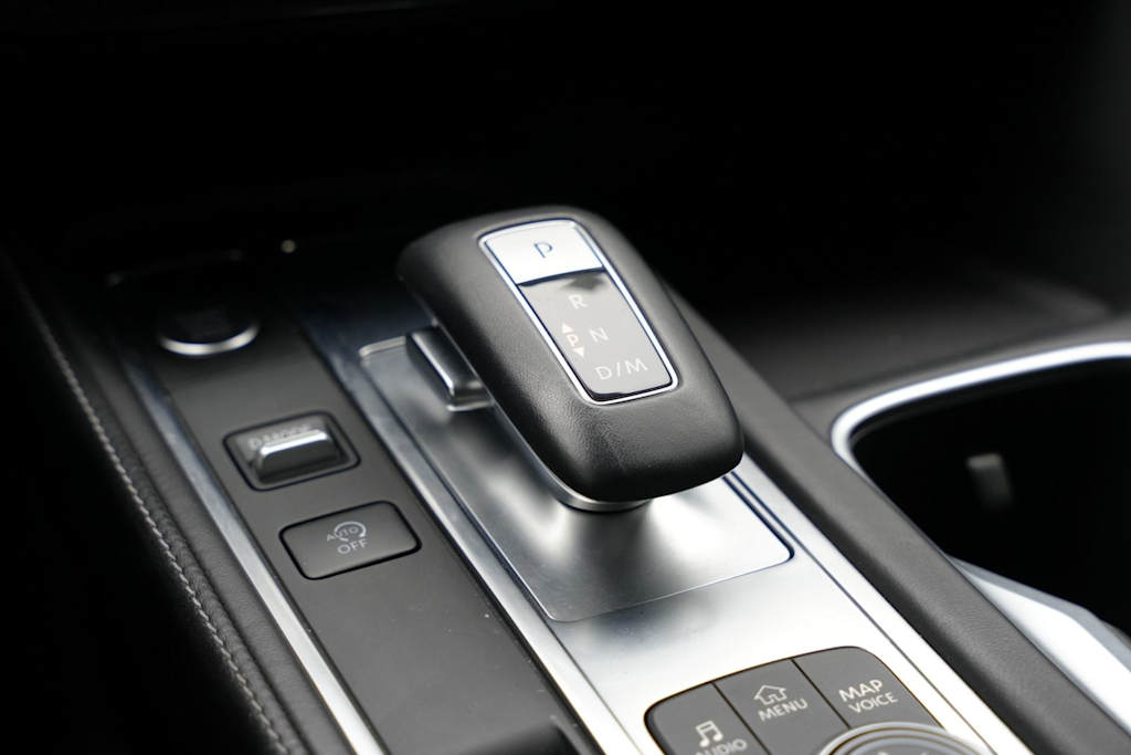 Thumbnail: 2023 INFINITI QX60 - 14