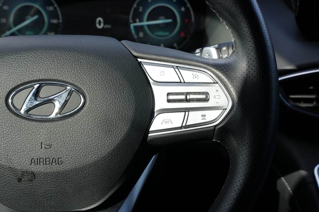 Thumbnail: 2022 Hyundai Santa Fe - 21
