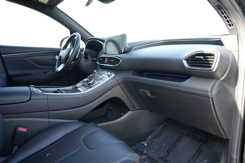 Thumbnail: 2022 Hyundai Santa Fe - 14