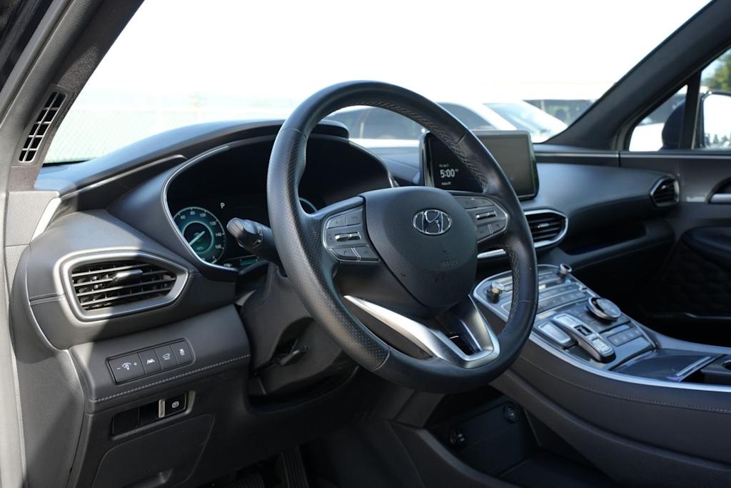 Thumbnail: 2022 Hyundai Santa Fe - 13