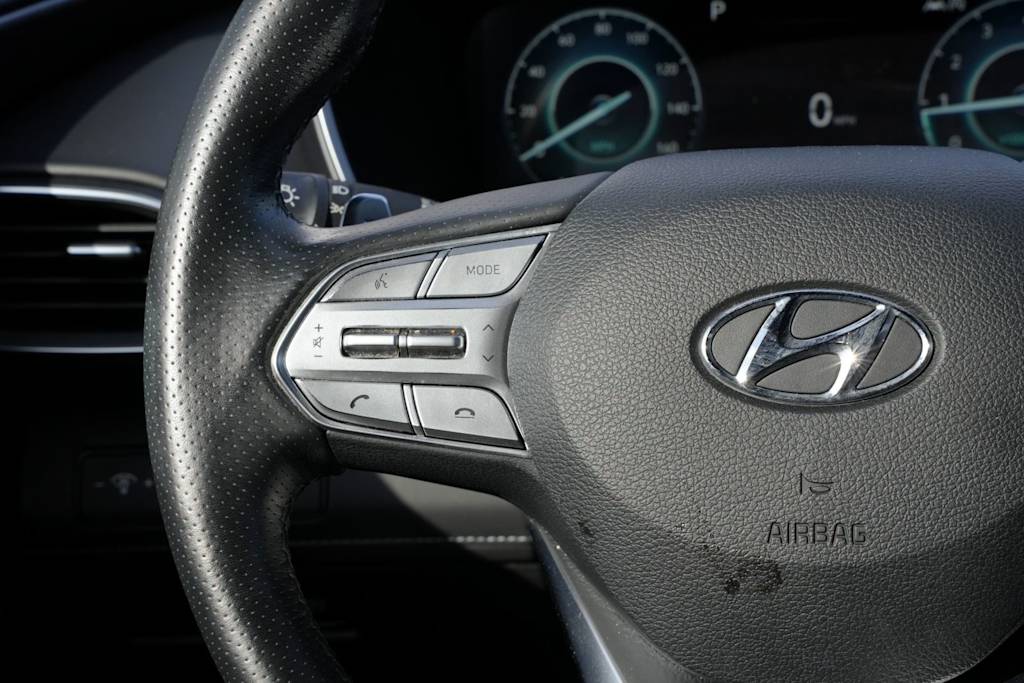 Thumbnail: 2022 Hyundai Santa Fe - 20