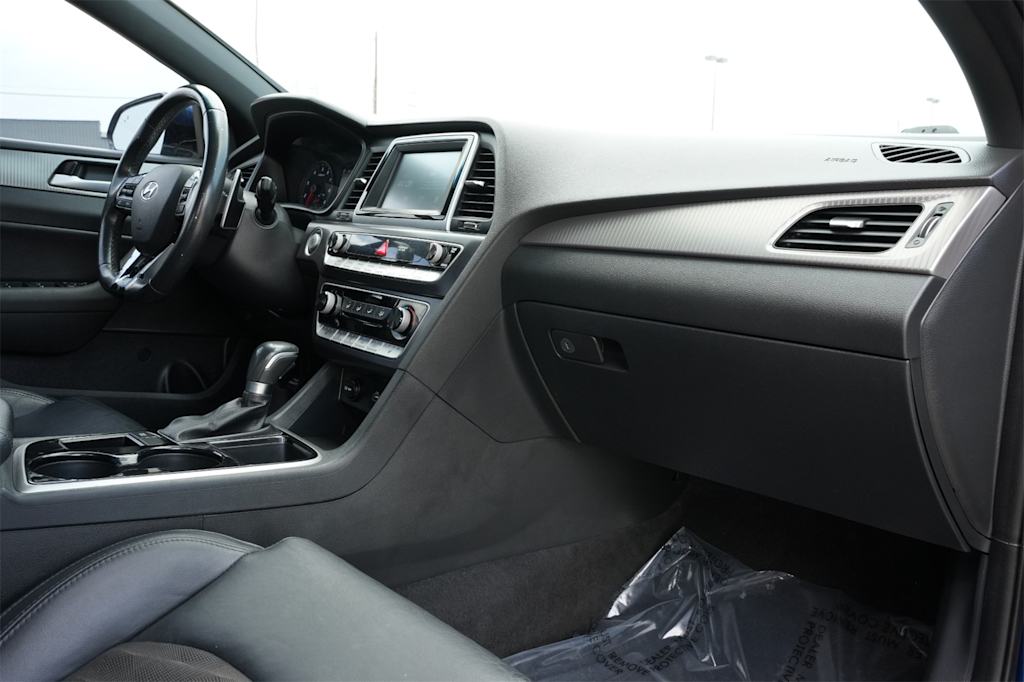 Thumbnail: 2018 Hyundai Sonata - 15