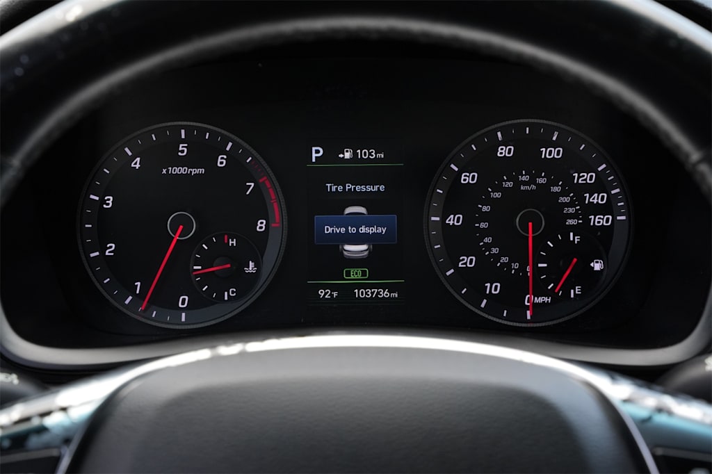 Thumbnail: 2018 Hyundai Sonata - 18