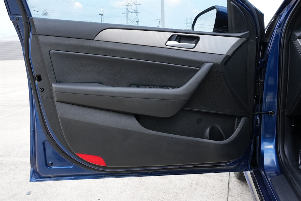 Thumbnail: 2018 Hyundai Sonata - 24