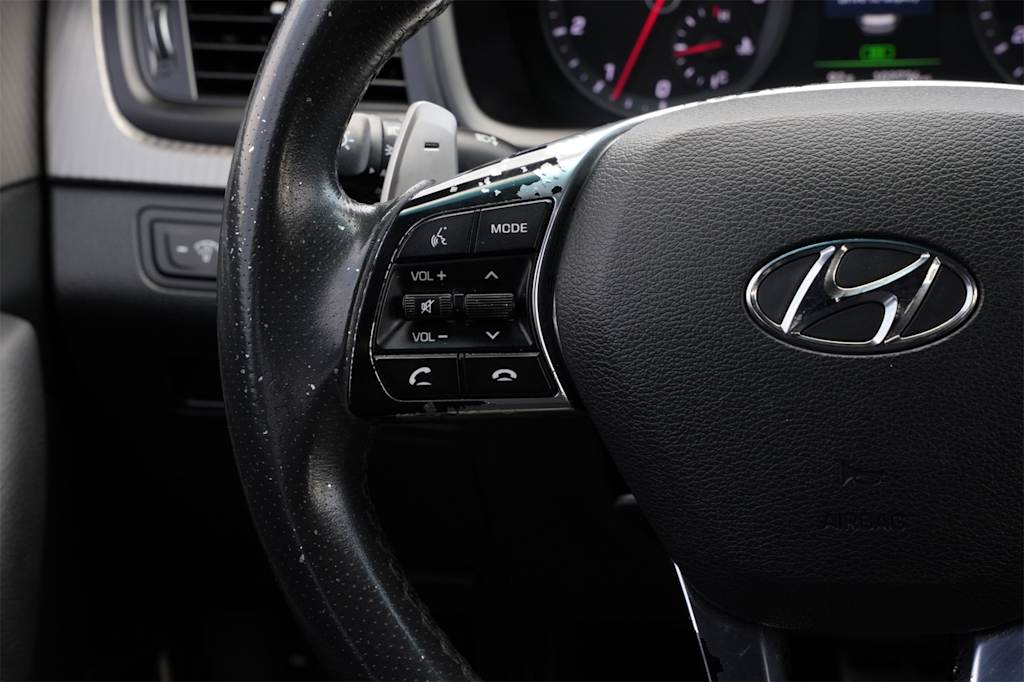 Thumbnail: 2018 Hyundai Sonata - 22