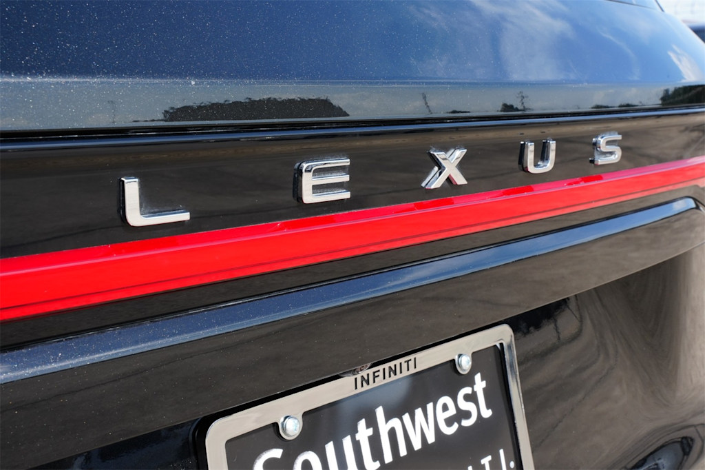 Thumbnail: 2024 Lexus TX - 7